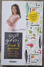 Julia Kang - 100% gifvrij, Ophalen of Verzenden, Zo goed als nieuw, Julia Kang