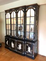 Antiek Chinese Buffetkast, Huis en Inrichting, Kasten | Buffetkasten, Ophalen, Met deur(en), 200 cm of meer, 150 tot 200 cm