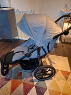 Kinderwagen driewieler, Kinderen en Baby's, Kinderwagens en Combinaties, Gebruikt, Luchtbanden, Combiwagen, Ophalen