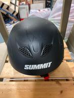 Summit helm xs, Sport en Fitness, Snowboarden, Zo goed als nieuw, Ophalen