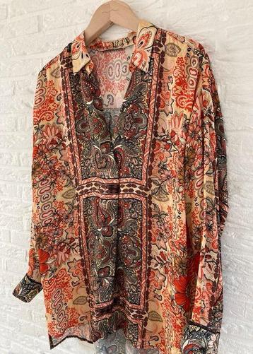 Prachtige Summum Blouse Tuniek 36 / 36 beschikbaar voor biedingen