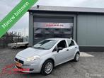 Fiat Grande Punto 1.2 "AIRCO+ZUINIG+WEINIG KM", Auto's, Voorwielaandrijving, Stof, Gebruikt, 1242 cc