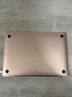 Macbook Air 13" 2020 M1 16GB+1000GB GOUD GARANTIE C, Gebruikt, 13 inch, 512 GB, 1 Apple Park Way in Cupertino