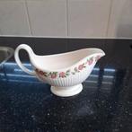 Wedgwood  Rosalind sauskom, Ophalen