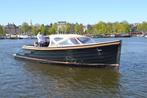 Waterspoor 808 open | Luxe Diesel Tender | Vanaf 84.950,-, Nieuw, Polyester, Overige brandstoffen, 6 meter of meer