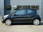 Citroen C1 1.0-12V Ambiance Automaat|Airco|Nap, Gebruikt, 4 stoelen, C1, Origineel Nederlands