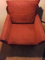 Fauteuils  alcantara, Huis en Inrichting, Banken | Sofa's en Chaises Longues, Ophalen, 75 tot 100 cm, Eenpersoons, Minder dan 150 cm