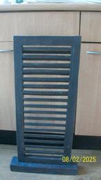 Raamscherm / luik, Ophalen of Verzenden, Zo goed als nieuw