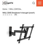 MUURBEUGEL VOOR TV Vogel's, Ophalen