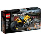 LEGO Technic 42058 Stuntmotor      * 't LEGOhuis *, Ophalen of Verzenden, Nieuw, Complete set, Lego