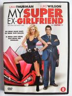 My Super Ex-girlfriend (originele dvd), Vanaf 6 jaar, Ophalen of Verzenden, Zo goed als nieuw