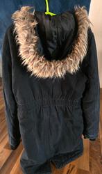 Meisjes jas 146, Ophalen of Verzenden, Gebruikt, Meisje, Jas