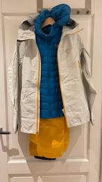 Prachtig Arcteryx Gore-Tex skipak dames, mt M, Kleding | Dames, Ophalen of Verzenden, Gedragen, Maat 38/40 (M), Pak