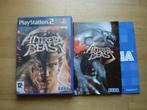 Altered beast ps2, Spelcomputers en Games, 1 speler, Racen en Vliegen, Ophalen of Verzenden, Zo goed als nieuw