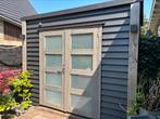Geisoleerd tuinhuis, Tuin en Terras, Tuinhuizen, Ophalen, Gebruikt, 250 tot 500 cm, Overige typen
