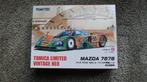 Tomica Limited Vintage TLV Neo 1/64 Mazda 787B #55 LM Winner, Ophalen of Verzenden, Zo goed als nieuw