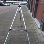 ALBATROS ALUMIUM TRIPOD HENGELSTEUN, Ophalen, Zo goed als nieuw, Overige typen