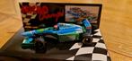 Miniatuur Auto - Collectie item, Hobby en Vrije tijd, Modelauto's | 1:18, Ophalen of Verzenden, Zo goed als nieuw, Auto, MiniChamps