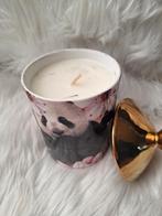 Ashleigh en Burwood Kaars Panda - Pandamonium, Ophalen of Verzenden, Zo goed als nieuw, Overige materialen, Minder dan 25 cm