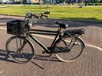 Sparta Pick-up Electric N3 Heren 57cm (300 Wh), Fietsen en Brommers, Elektrische fietsen, Ophalen, Sparta, Gebruikt, 55 tot 59 cm