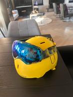Skihelm wedze met skibril maat 53-56 cm, Ophalen of Verzenden, Zo goed als nieuw, Pak