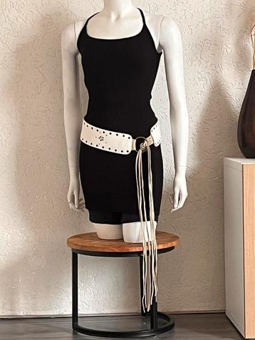 Leren riem, country, boho, vintage beschikbaar voor biedingen
