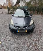 Toyota Aygo 1.0-12V, Airco, Nieuwe APK, Auto's, Toyota, Voorwielaandrijving, Handgeschakeld, Particulier, Euro 4