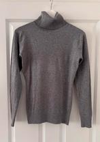 CC Fashion col pullover grijs M, Maat 38/40 (M), Ophalen of Verzenden, Zo goed als nieuw, Cc fashion