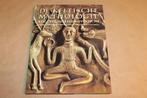 Keltische Mythologie — Geïllustreerd Overzicht, Ophalen of Verzenden, Zo goed als nieuw, Europa