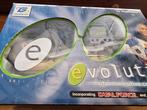 PSX - Evolution - Motion Sensitive Control System, Spelcomputers en Games, Ophalen of Verzenden, Gebruikt, Controller, PlayStation 1