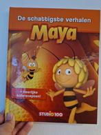 Maya de Bij - Schattigste Verhalen, Ophalen, Zo goed als nieuw, Studio 100, Fictie algemeen