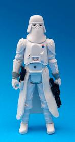 Star Wars Black Series Snowtrooper Commander 3.75", Verzamelen, Star Wars, Ophalen of Verzenden, Nieuw, Actiefiguurtje