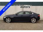 Jaguar XE 2.0T 200pk Automaat R-Sport -NAVI-ECC-PDC-, Auto's, Jaguar, Automaat, Achterwielaandrijving, Euro 6, 4 cilinders
