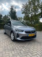 Opel Corsa 1.2 Turbo GS Line automaat - Lage km stand!, 101 pk, Leder en Stof, Origineel Nederlands, 1200 kg