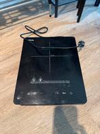 Induction cooker, Ophalen, Vrijstaand, Inductie, 4 kookzones