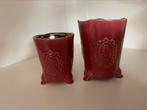 Des pots, Ophalen of Verzenden, Gebruikt