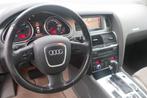 Audi Q7 4.2 FSI quattro 5+2 | Automaat | Stoelverwarming | C, Auto's, Audi, Automaat, Gebruikt, Bedrijf, 144 €/maand