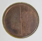 (vaw2374) Munt 2000 Nederland Beatrix stuiver, Ophalen of Verzenden, Koningin Beatrix, 5 cent, Losse munt