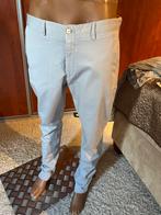 MASSIMO DUTTI jeans met steekzakken maat 46 origineel ZGAN, Maat 46 (S) of kleiner, Beige, Massimo dutti, Ophalen of Verzenden