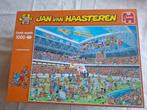 Voetbalkampioenen Jan van Haasteren, Hobby en Vrije tijd, Denksport en Puzzels, Ophalen of Verzenden, Zo goed als nieuw