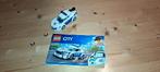 Lego set 60239, Ophalen of Verzenden, Zo goed als nieuw
