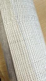 Nieuw! Elitis Raffia vinyl behang, Huis en Inrichting, Ophalen of Verzenden, Minder dan 10 m²