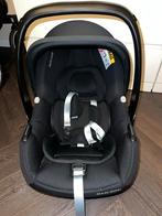 Maxi-Cosi Cabriofix i-Size Zwart Autostoel, Kinderen en Baby's, Autostoeltjes, Ophalen, Autogordel of Isofix, Zijbescherming, Zo goed als nieuw