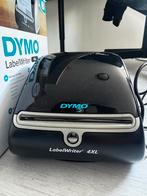 Dymo LabelWriter 4XL Labelprinter, Computers en Software, Labelprinters, Ophalen of Verzenden, Gebruikt