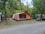 Vouwwagen Scout routier. Klassieker. Niet kapot te krijgen., Caravans en Kamperen, Kampeermeubelen, Ophalen of Verzenden, Gebruikt