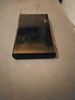 Nintendo Wii U - Zwart, Ophalen of Verzenden