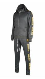 Banlieue Full Zip Tracksuit maat S, Ophalen of Verzenden, Nieuw, Maat 46 (S) of kleiner