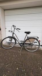 Batavus Damesfiets - Gebruikt, Fietsen en Brommers, Fietsen | Dames | Damesfietsen, Ophalen, Versnellingen, Batavus, 53 tot 56 cm