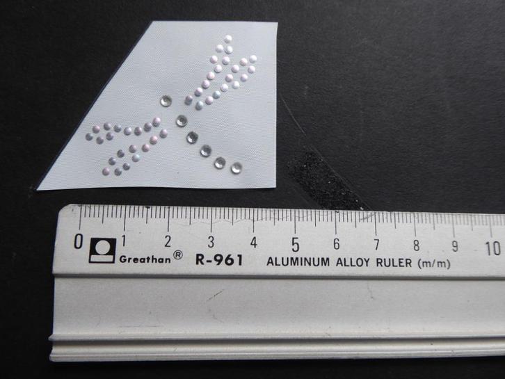swarovski, Verzamelen, Swarovski, Nieuw, Figuurtje, Ophalen of Verzenden