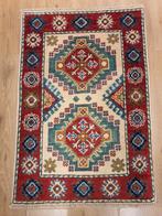 Nieuw handgeknoopt oosters tapijt kazak 89x59, 50 tot 100 cm, Nieuw, Rechthoekig, Ophalen of Verzenden